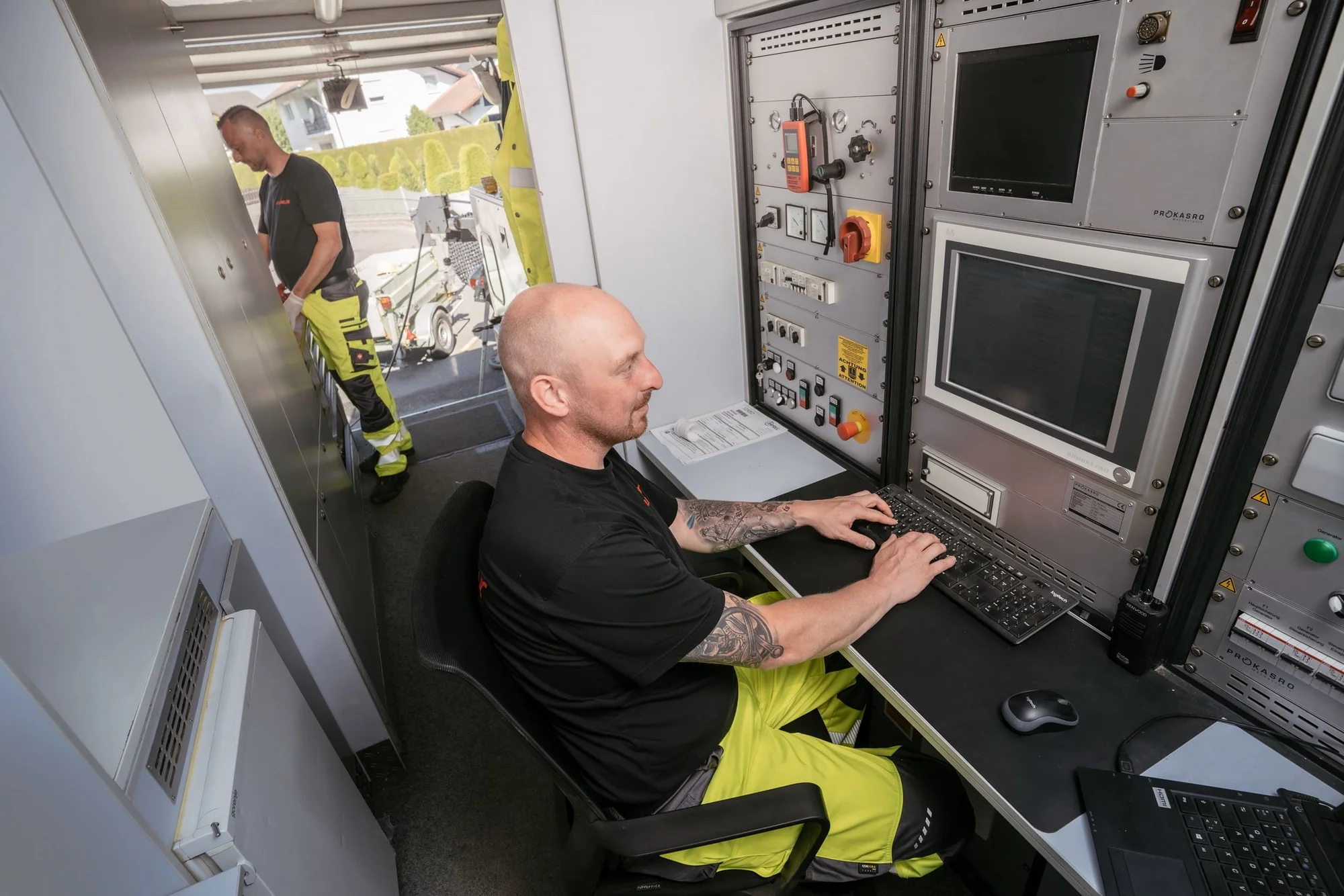 Rohrreinigung in Hayingen bei Abfluss und WC Verstopfung